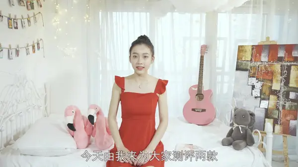 评测 NO.010 大大 试穿日本美肤丝袜,真实体验 - SSA丝社